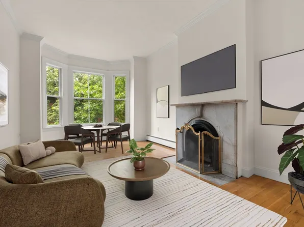 143 W Canton St APT 3, Boston, MA 02118