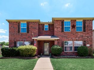 3005 Walnut Ridge Ln, Mesquite, TX 75181