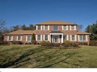 4 Rutland Ct, West Windsor, NJ 08550