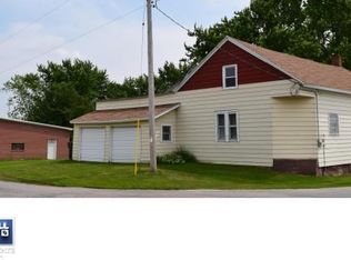 N9698 Isaar Rd, Seymour, WI 54165