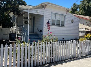 412 Lincoln Ave, Woodland, CA 95695
