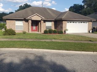 4581 Muscadine Ct, Jacksonville, FL 32210