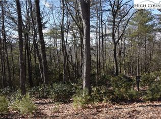 Tbd Walden Ln, West Jefferson, NC 28694
