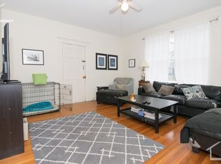 145 Kilsyth Rd #4TT, Brighton, MA 02135