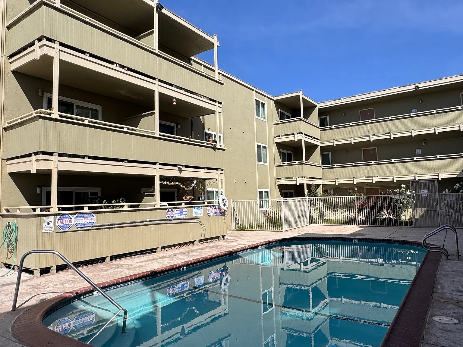 1399 Pacific Ave — Photo 3