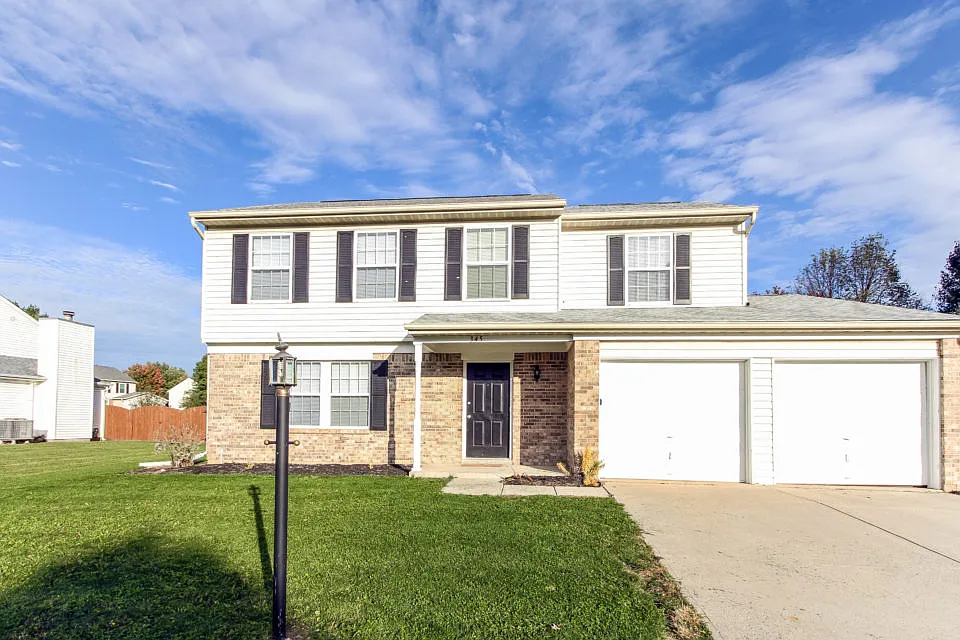 345 S Creekstone Dr photo 1