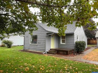 464 SE Hankel St, Dallas, OR