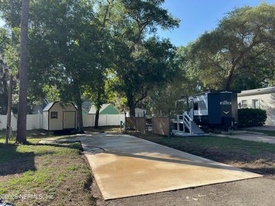 14362 NE 251ST LOT 465 Circle, Fort Mc Coy, FL, 32134