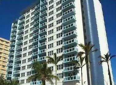 1st image of 6917 Collins Ave APT 1126