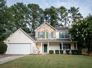 4280 Perrinton Trl, Loganville, GA 30052