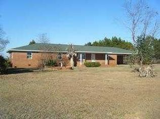 4464 Highway 4, Jay, FL 32565
