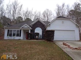 233 Hollyberry Way, Ball Ground, GA 30107