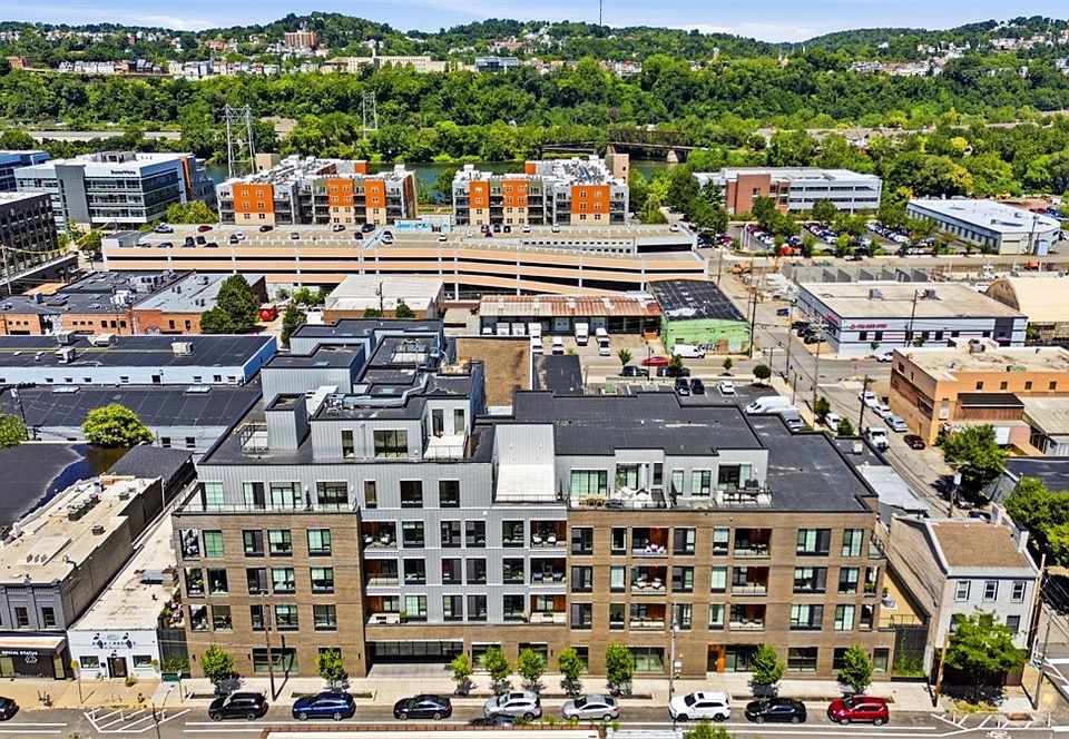 1st image of 2635 Penn Ave #317