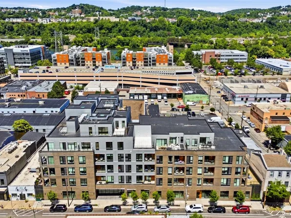 2635 Penn Ave #317, Pittsburgh, PA 15222