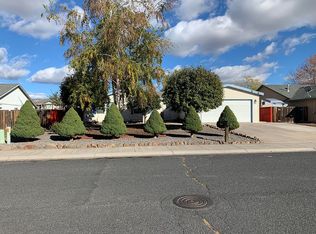 7227 Ruth Dr, Klamath Falls, OR 97603