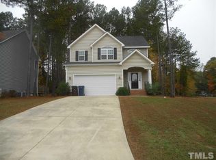 2437 Westgate Dr, Sanford, NC 27330