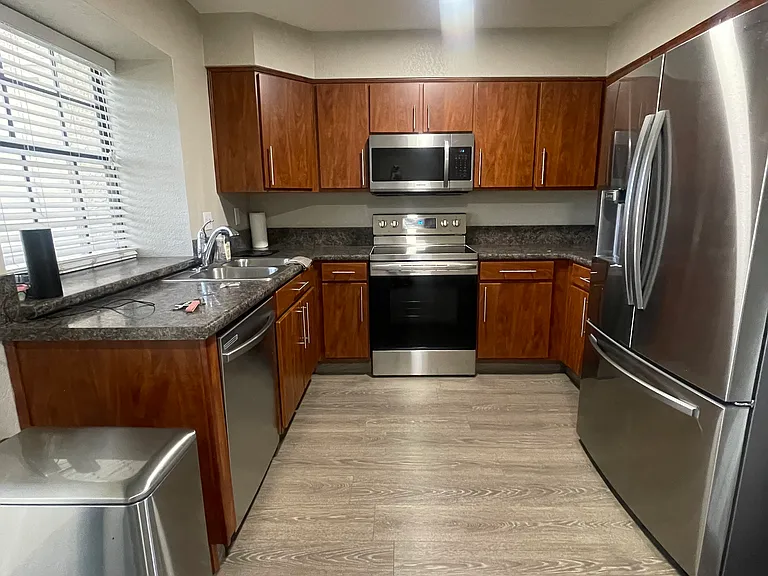 5704 E Aire Libre Ave #1243 — Photo 2