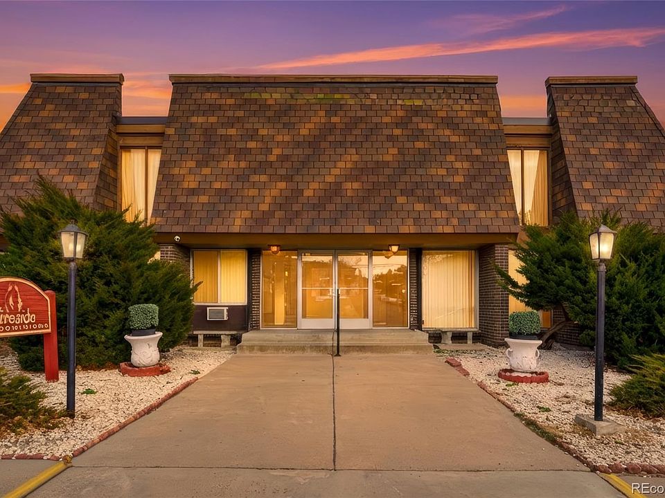 1st image of 8330 Zuni Street #105