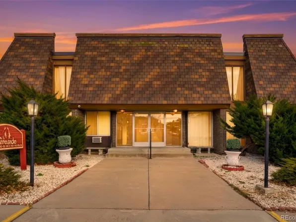 8330 Zuni Street #105, Denver, CO 80221