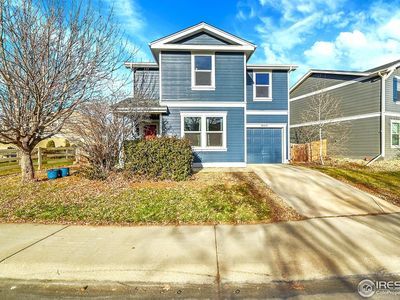 10411 Durango Pl, Longmont, CO, 80504