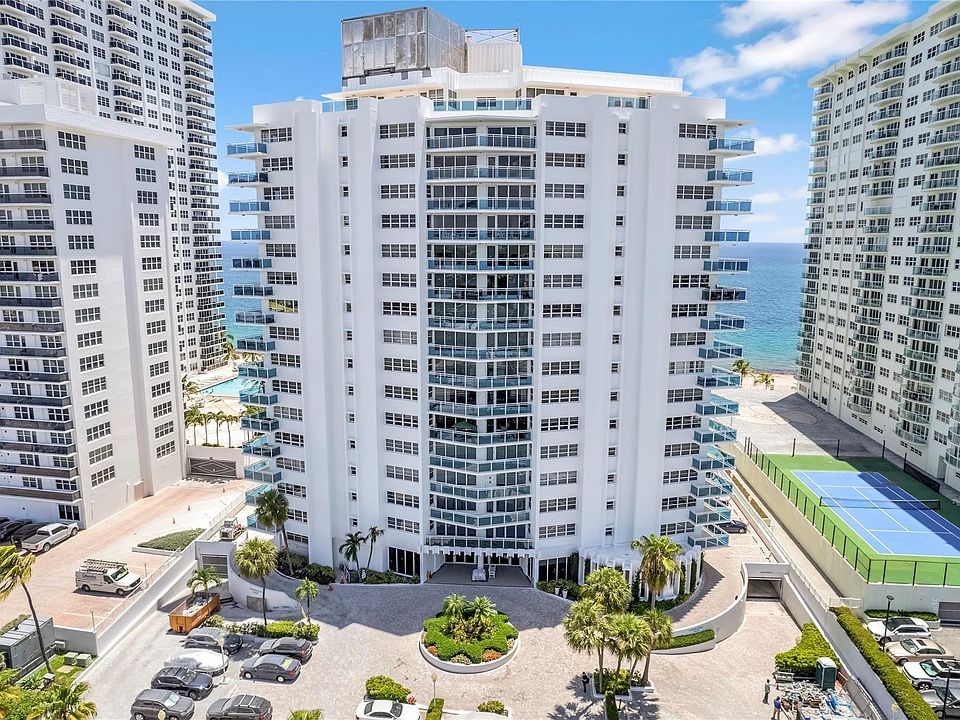 1st image of 3430 Galt Ocean Drive #711