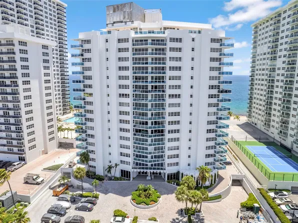 3430 Galt Ocean Drive #711, Fort Lauderdale, FL 33308