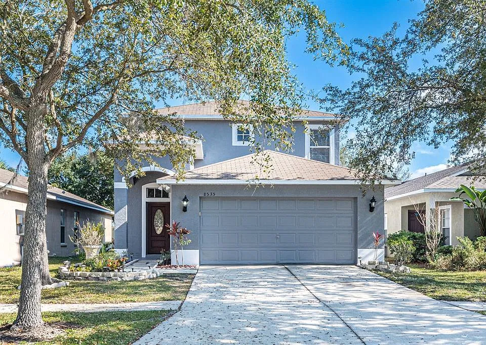 8535 Deer Chase Dr