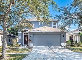 8535 Deer Chase Dr, Riverview, FL 33578