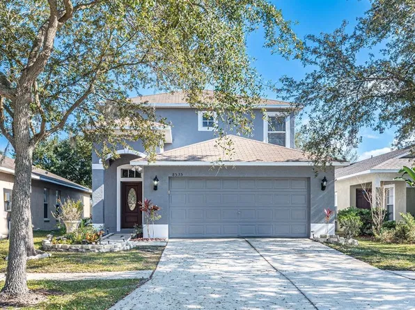 8535 Deer Chase Dr, Riverview, FL 33578