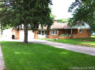 3352 S Rita Ave, Southern View, IL 62703