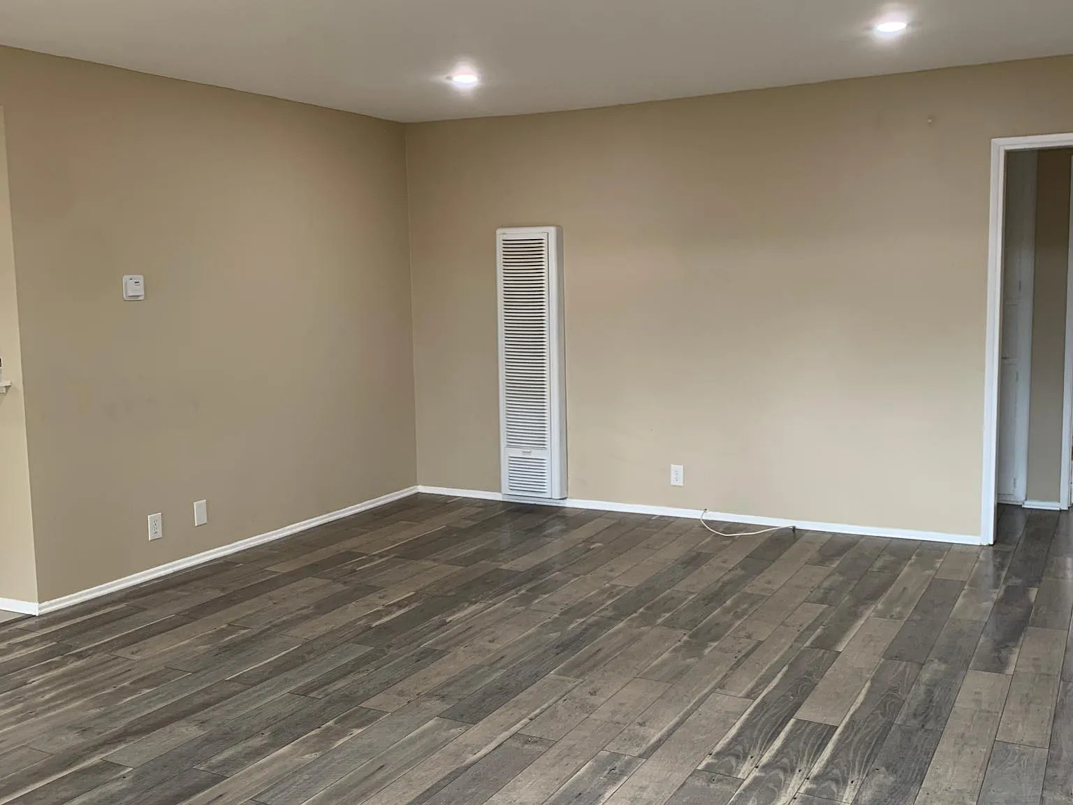 1 bed, 750 sqft, $2,195 — Photo 1
