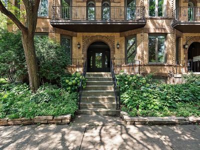 563 Laurel Ave #9, Saint Paul, MN, 55102