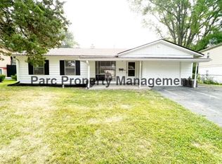 3725 N Brentwood Ave, Indianapolis, IN
