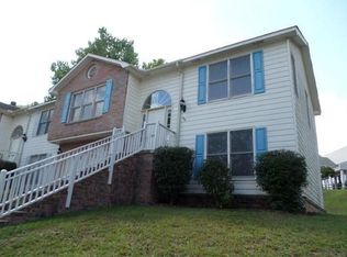 1931 17th Ave, Columbus, GA 31901