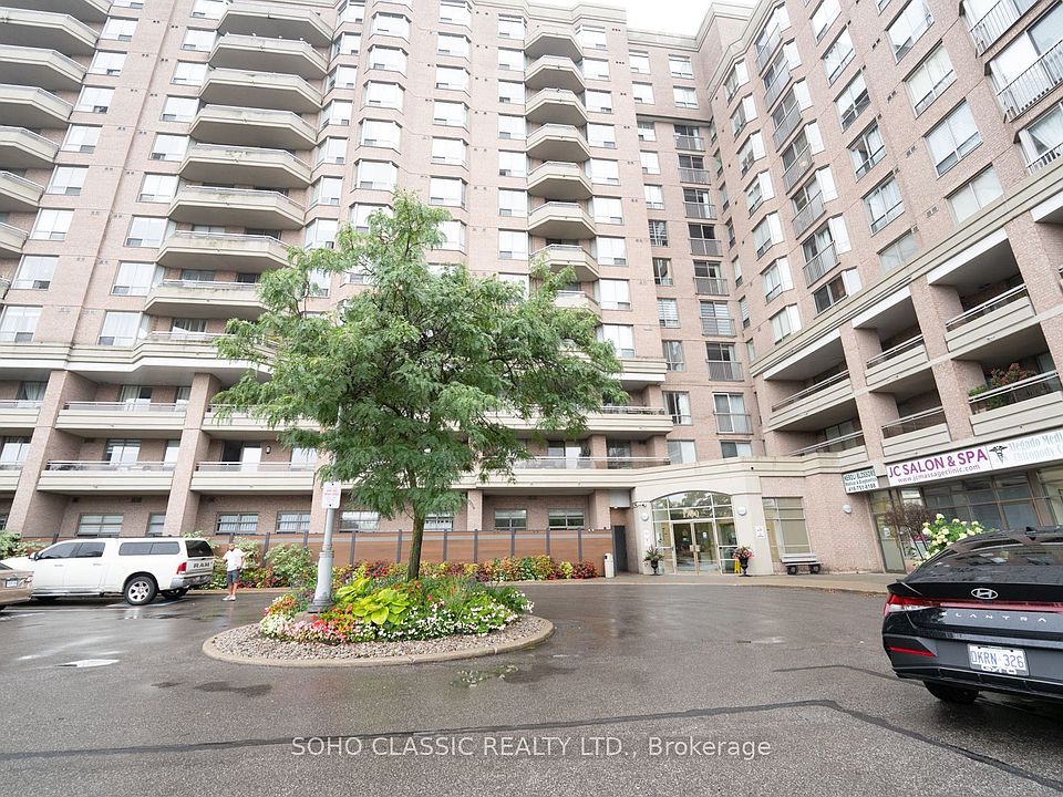 1st image of 1700 Eglinton Ave E #809