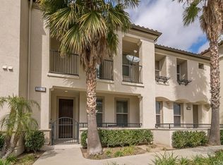 20420 Paseo Castelon, Northridge, CA 91326