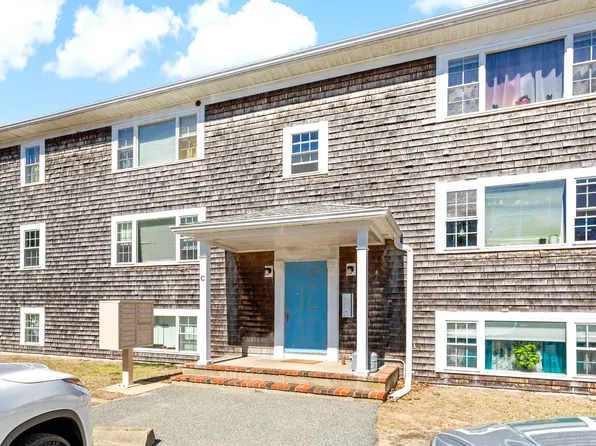 9 Edwards Avenue #C6, Dennis Port, MA 02639