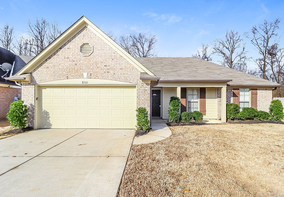 1st image of 8341 Grayce Dr #2