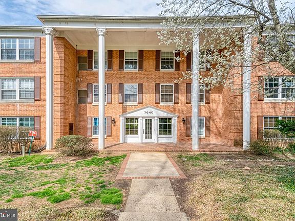 3rd image of 7640 Provincial Dr APT 204
