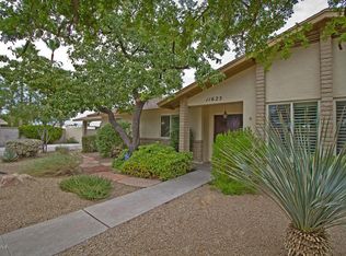 11625 N 30th Pl, Phoenix, AZ 85028