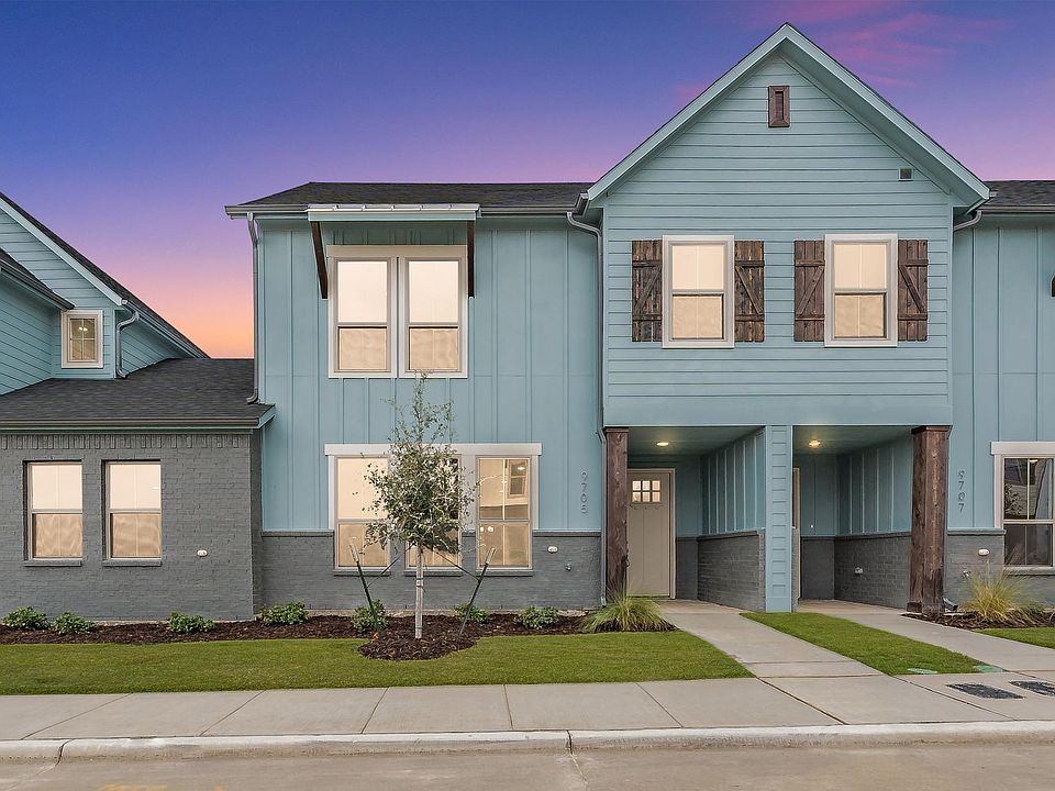 1st image of 9705 Thorncrowne Ln