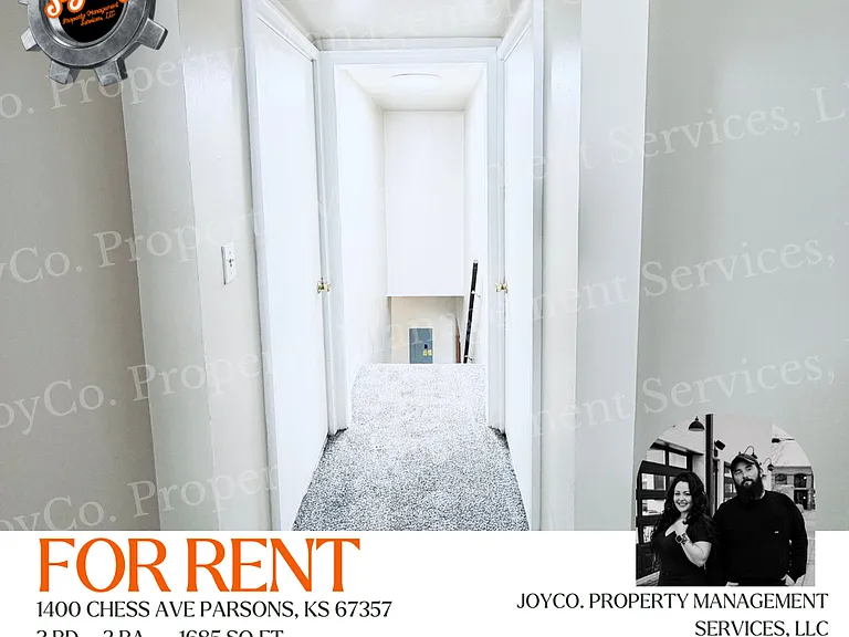 1400 Chess Ave — Photo 6