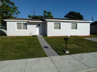 22211 SW 113th Ct, Miami, FL 33170