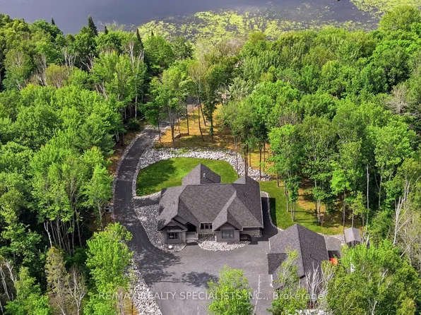 3 Pine Dr, Blind River, ON P0R 1B0