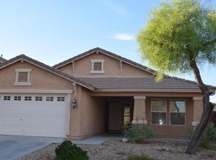 18628 W Vogel Ave, Waddell, AZ 85355