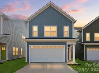9123 Old Moores Chapel Rd, Charlotte, NC 28214
