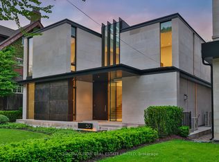 50 Teddington Park Ave, Toronto, ON M4N 2C6