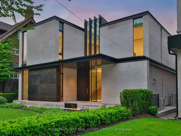 50 Teddington Park Ave, Toronto, ON M4N 2C6