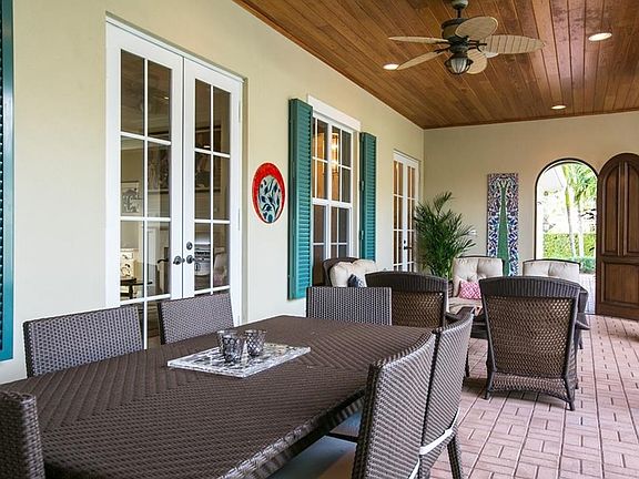 4th image of 406 N Palm Island Cir
