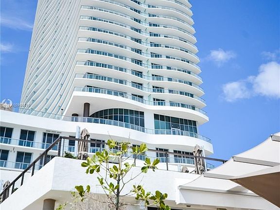 2nd image of 4111 S Ocean Dr #1110